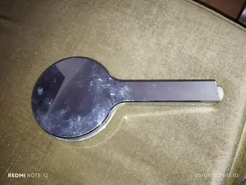 pommeau douche