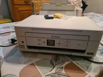 imprimante