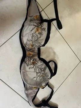 Soutien-gorge rose