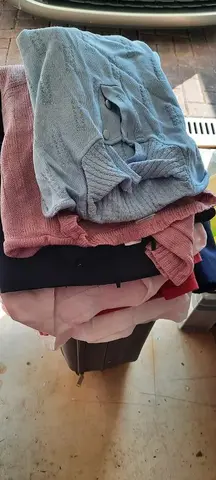 Vêtement femme
