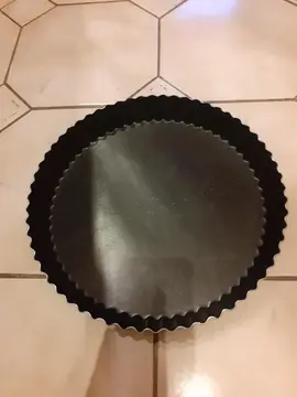 Moule à tarte
