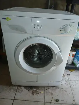 machine a laver