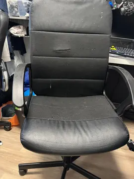 siège de bureau