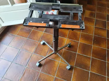 support pour télévision