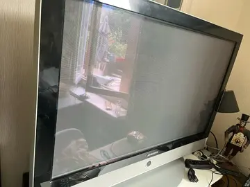 télé, Samsung