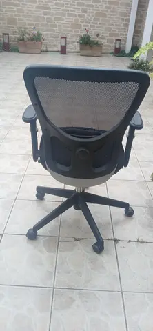 siège de bureau