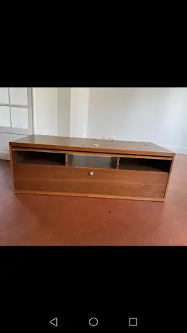 Table TV