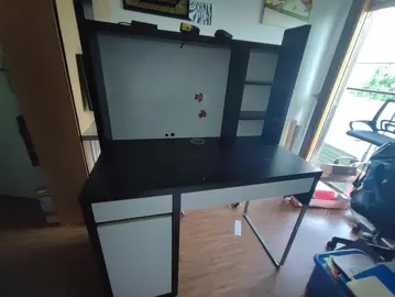 bureau