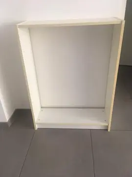 donne bibliothèque billy ikea