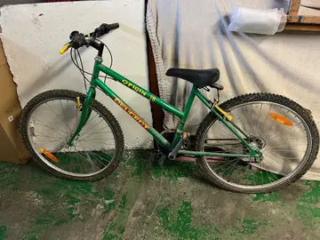Vélo