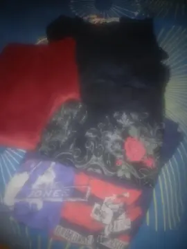 vêtements 36/38