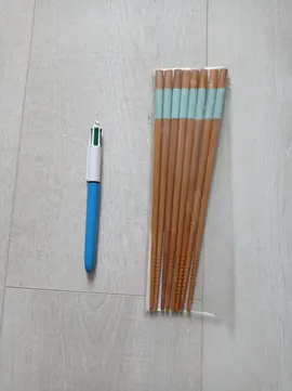 baguette chinoise