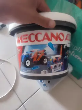 mecano