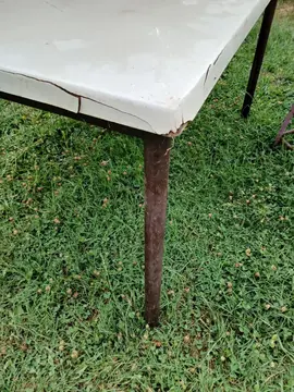 table exterieur