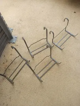 support de jardinière
