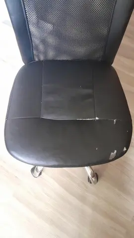 chaise de bureau