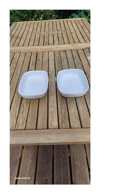 PLATS FOUR CERAMIQUE