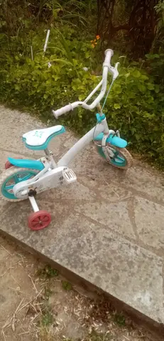 Vélo 12 pouces