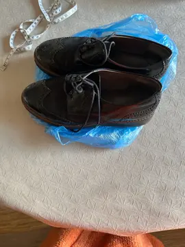 chaussures tzille 38