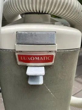 aspirateur