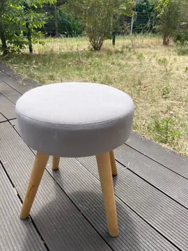 petit tabouret