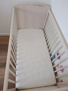 chambre bébé