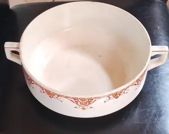 ancien récipient
