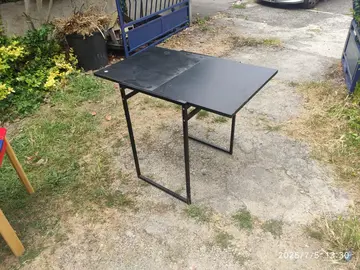table noire