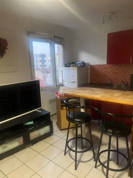 réfrigérateur congélateur