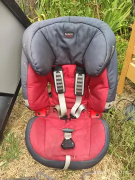 siège auto