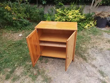 commode de rangement