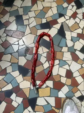 cadenas sans sa clé