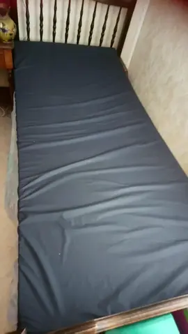 Matelas médical