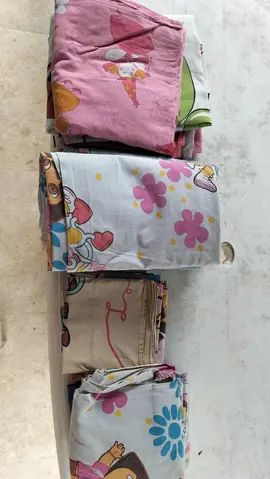 Drap/Hosse de couette enfant