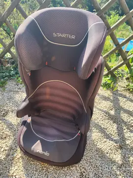 siège auto