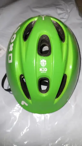 Casque vélo enfant Décathlon