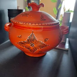 cocotte marocaine