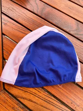 bonnet piscine