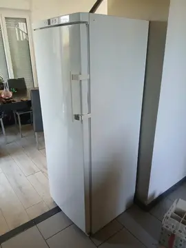 grand frigo, thermostat en pls