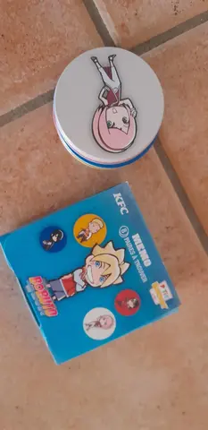 memory boruto