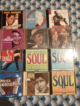 14 CD