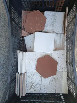 carrelages