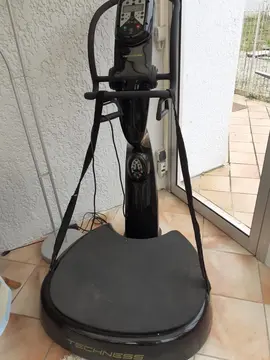 appareil de sport