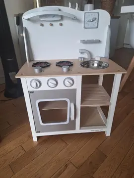 cuisinière pouvez enfant classic toys