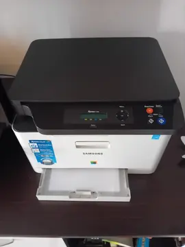 Imprimante SAMSUNG XPRESS C480