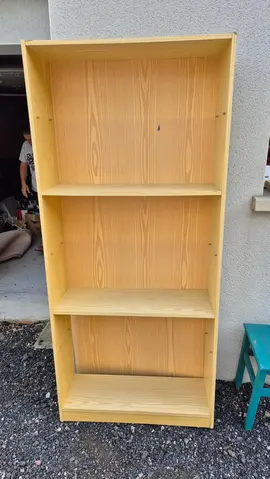 bibliothèque