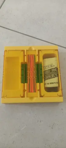 jeux de voiture "sos ouistiti"