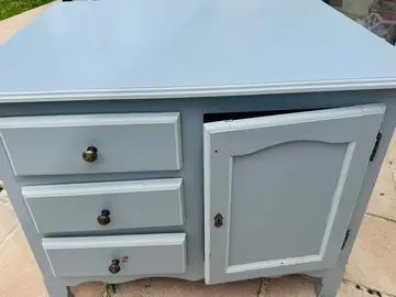 meuble en bois