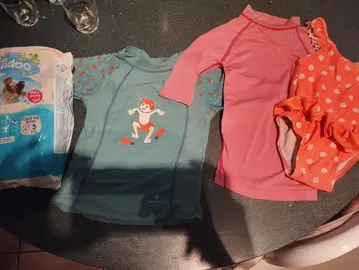 lot été enfant
