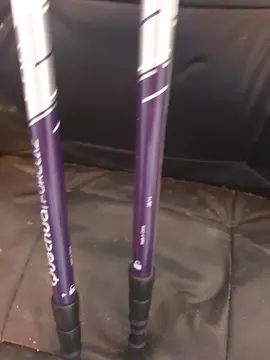 Bâtons de marche Light 500